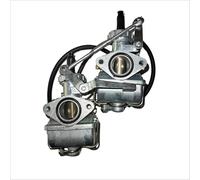 Carburetor Replacement Compatible With SL175 For Motosport 1970 1971 CB175 For CL175 Carb For Twin K3-K7 Motorcycle Carburetor Motorbike Power Spray Injector