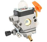 Carburetor Replacement Durable Aluminum Carburetor for FS87 FS90 FS100 FS110 HT100 HT101 HL100 HL90 FC95 FC90 FC110 FC100 KM90 KM100 Garden Tool Accessories