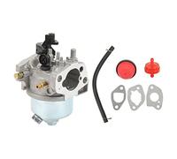 Carburetor Replacement Engine Aluminium Grass Mower Carburetor Premium Durable Performance Upgrade for Lawn Mower Garden Equipment 95111707