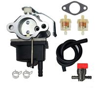 Carburetor Replacement for 6875 Generator 11Hp Engine Providing Reliable Fuel Delivery and Enhanced Operation