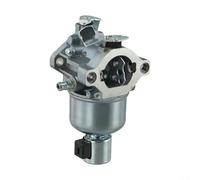 Carburetor Replacement for 791889, 698782, 693194, 499151 Metal Construction for Improved Fuel Efficiency and Engine Performance, Easy Install Lawn Mower Part
