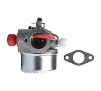 Carburetor Replacement for Echo String Trimmers - Compatible with Lv195ea Lv195xa Lev100 Lev105 Lev120 - Fits 4.5hp to 6.75hp Models (Part 640350 640303 640271)