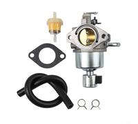 Carburetor Replacement for Engine 31Q677 594605 and Models 792768 591734 594603 594601 794136 to Boost Fuel Efficiency and Engine Power