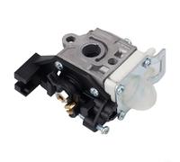 Carburetor Replacement For FOR A021001690 Compatible with SRM225 SRM225i SRM265 SRM265ES Models Designed For FOR Zama RBK94 Engines