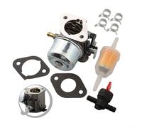 Carburetor Replacement For For Honda FH430V And FS481V Recoil Start Engines, Based On OEM Part Number Cross-Reference Data
