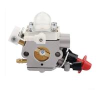 Carburetor Replacement for FS56RC, FS70C, FS70R, FS70RC String Trimmer & Brushcutter - Compatible with OEM Part 4144, 120-0608, Incl