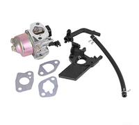Carburetor Replacement For Generator Engines 2KW 3KW Suitable For GX160 For GX200 168F Models With Reliable Fuel Control