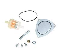 Carburetor Replacement for Grizzly 450 YFM450 4WD 2007-2014 Premium Quality 63mm Engine Performance Part for Old Broken Part Replacement