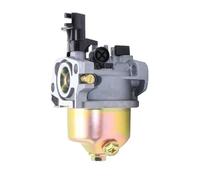 Carburetor Replacement For GX120 GX140 GX 160 GX200 5.5HP 6.5HP 16100-ZH8-W61 With Choke Lever Carb 16100-ZH8-W51 Motorcycle Accessories