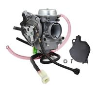 Carburetor Replacement for Kawasaki KVF300 Prairie 2X4 4X4 Carb 1999-2002