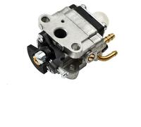Carburetor Replacement for Mantis Tiller 4-Cycle Engines - Compatible with For Honda GX22, GX31, FG100, HHE31C, HHT31S, UMK431 Trimmer & WX10 Water