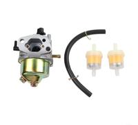 Carburetor Replacement for Mountfield HP164 SP164 Mower | Compatible with HP164, SP164, precise fitment, for durable metal construction, ensures smooth fuel flow