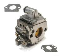 Carburetor Replacement for MS170 MS180 Chainsaw Designed to Fit 017 018 1130 120 0603 and C1Q S57 S57A S57B Carburetor Models