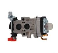 Carburetor Replacement for TJ45, TJ45E, KBH45A, KBH45B, KBL45A & KBL45B Brush Cutters and String Trimmers - Aftermarket OEM-Compatible