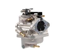 Carburetor Replacement For Tohatsu For Nissan For Mercury MF3.5 MFS4 MFS5 NFS4 3.5HP 4HP 5HP 6HP Boat Carburetor 4-Stroke Engine