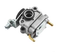 Carburetor Replacement for TTL488GDO and TTK587GDO 2-in-1 Multi-Tool - Aftermarket Fuel Mixing Assembly Compatible with String Trimmer P