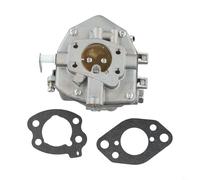 Carburetor Replacement for VANGUARD 16-18 Models Fits Part Numbers 846109 808253 809017 843324 Steel Kit