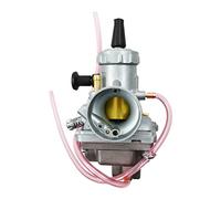 Carburetor Replacement for Yamaha Blaster 200 YFS200 1988-2006 TTR125 2000-2004 YZ80 1981-2001 DT175 1976-1981 BW200 1985-1988 28mm