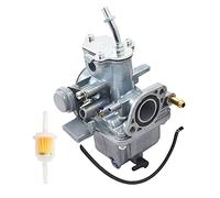 Carburetor Replacement for Yamaha Raptor 50 2004-2008 Raptor 80 2002-2008 Moto-4 80 1985-1993 Champ 100 YFM100 1987 1988 1989 1990 1991