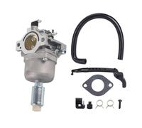 Carburetor Replacement Garden Lawn Mower Carb Replacement ,Compatible for Nikki ,697203 ,Compatible for Straton ,795873