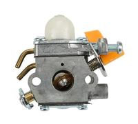 Carburetor Replacement Homelite for Ryobi 25cc 26cc 30cc Trimmer Blower Strimmer Cutter Chainsaw Carb 1set Carburetor Carb Lawn Mower Carburetor