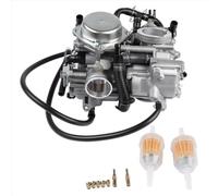 Carburetor Replacement Kit 16100-MCR-A01 16100-MCR-A62 Compatible With VT750DC Spirit 2001-2008