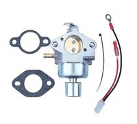Carburetor Replacement Kit for Cadet LT1042 LT1045, Compatible with LT42 and Various Engine Models