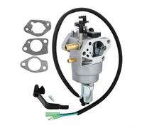 Carburetor Replacement Kit for Firman 439cc Generator H07552 H05751 H05752 H05753 H05754 H07553 H08052 H08053 Compatible with 5700W 7500W 8000W 9400W 10000W Models Tri Fuel