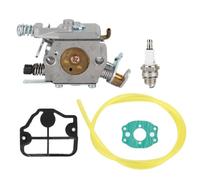 Carburetor Replacement Kit for Husqvarna 36 41 136 137 141 142 Chainsaw Zama C1Q W29E Compatible Durable
