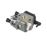 Carburetor Replacement Kit for Stihl FS38 FS45 FS55R | For Stihl FS38 FS45 FS55R. C1Q-S97 S186 S66 S71. With Fuel Line Gaskets Primer Bulb Filter. Lawn Mower Trimmer