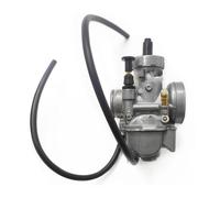 Carburetor Replacement Motorcycle for Pit Bike Chinese for Keihin PE 28 mm Carburetor Carb for Fit For Dirt bike Monkey Dax for Scooter Moped ATV(2)
