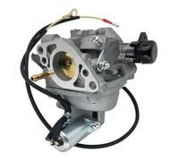 Carburetor Replacement Parts Compatible with 18HP GX610 20HP GX620 Mower Horizontal Shaft Engine 16100-ZJ0-871 16100-Z09-832 16100-ZJ6-821