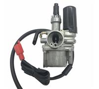 Carburetor Replacement PZ17 17mm Carburetor Fit For HONDA Shadow 50 SRX50 Vision Sa50 50CC Carb