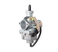 Carburetor Replacement PZ27 Carburetor 27mm Fit For CG125 CG150 CG200 TR250 175CC 200cc 250 C TMX 155 ATC200X AKT 150 ATV Quad Go Kart(PZ27 Auto logo)