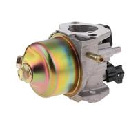 Carburetor Replacement Set for 208CC 247.299320 170-VU 247.299341 170-VOA Front and Rear Tooth Cultivator