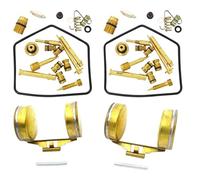 Carburetor Replaces Motorcycle Carburetor Repair Kit For For CB350 CL350 1970-1973 Carb Rebuild Kit Carb Rebuild Kit