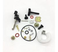 Carburetor Replaces Motorcycle Carburetor Repair Kit For GX390 13HP Carb Carby Rebuild Repair Kit Accessories Carb Rebuild Kit