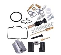 Carburetor Replaces Motorcycle Carburetor Repair Kit For Keihin 35Mm 36Mm 38Mm 40Mm 42Mm Carb Repair Rebuild Kits Carb Rebuild Kit