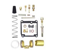 Carburetor Replaces Motorcycle Carburetor Repair Kit For VM20 For Mikuni Carb Replacement Kit Carb Rebuild Kit
