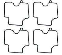 Carburetor Replaces Motorcycle Carburetor Repair Kit For XJ 900S Diversion 1995-2002 XJ900S XJ900 S Fuel Float Plunger Diaphragm Carb Rebuild Kit(Type B)