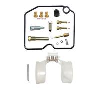 Carburetor Scooter Float Carburettor Rebuild Parts Repair Kit Motorcycle For Suzuki For Burgman 400 For Skywave400 For AN400 1998-2002(Color 4)