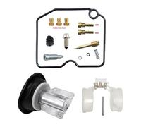 Carburetor Scooter Float Carburettor Rebuild Parts Repair Kit Motorcycle For Suzuki For Burgman 400 For Skywave400 For AN400 1998-2002(Color 2)