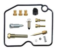 Carburetor Scooter Float Carburettor Rebuild Parts Repair Kit Motorcycle For Suzuki For Burgman 400 For Skywave400 For AN400 1998-2002(Color 5)