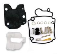 Carburetor Service Kit for Mercury for Mariner 25-60HP Outboard Engine Maintenance Set with Gaskets Valves OEM 8542561