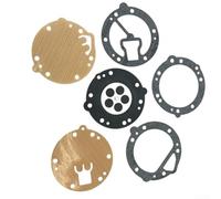 Carburetor Service Kit for Tillotson HD 07-451402 Supporting Engine Startup Consistency and Mid-Range Power Delivery in Models