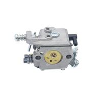Carburetor Set For 38CC 41CC 3800 4100 Chain Saw Carbs Replacement Parts Parkside Garden Tool WT840A Chainsaw Carburetor
