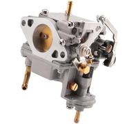 Carburetor Set For Mercury Mariner For Outboard Engine 4-Stroke 15HP 20HP 8M0109534 853720T16 853720T20-L48A Boat Motor Carburetor 8M0129551