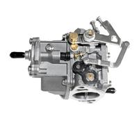Carburetor Set For Mercury Mariner For Outboard Engine 4-Stroke 15HP 20HP 8M0109534 853720T16 853720T20 Boat Motor Carburetor 8M0129551