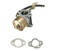 Carburetor Set For Robin Wisconsin EY15 EY20 Home Garden Accessories Supplies-L48A Generator Engine Carburetor Carb