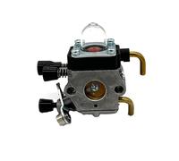 Carburetor Set For STIHL FS38 FS45 FS46 FS55 FS74 FS75 FS80 FS85 KM55 HL45 FS45C StringTrimmer Weed Eater 1piece Carburetor Carb